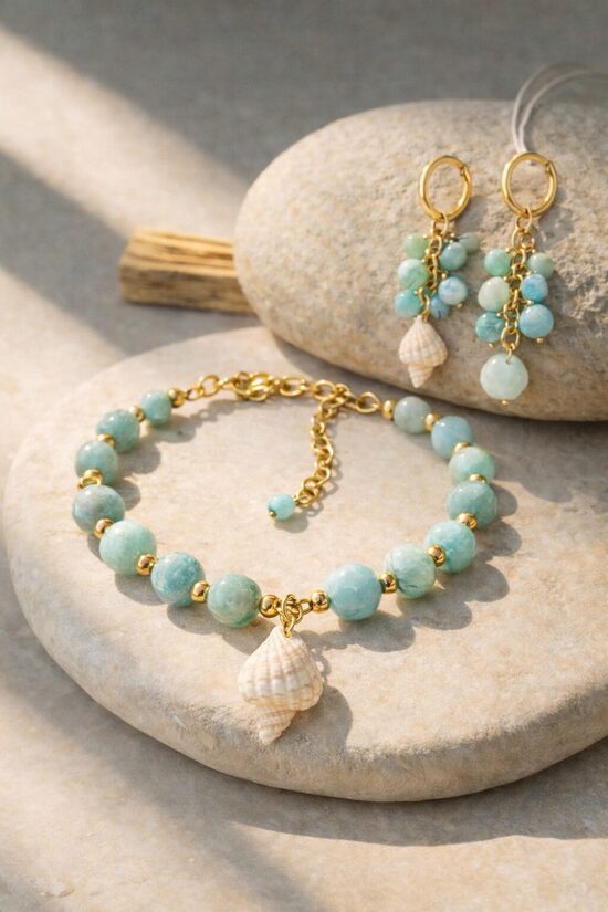 Komplekts "Okeāna sapnis"